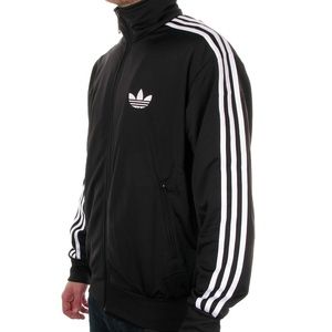 Adidas Firebird Track Jacket